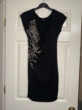 Windsor Small Black Dress